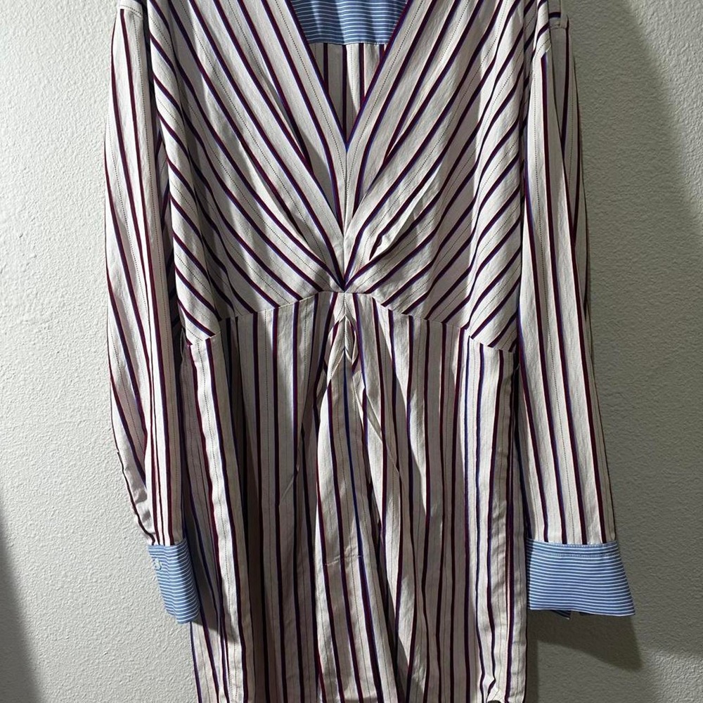 Sandro dress size 42